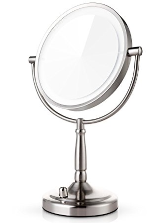 Magnifying Makeup Mirror